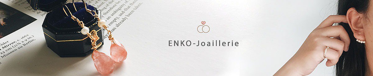 设计师品牌 - Enko