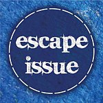 设计师品牌 - escape issue