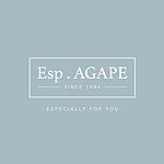 设计师品牌 - Esp.AGAPE - Perfume