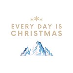 设计师品牌 - everydayischristmas