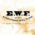 设计师品牌 - EWF Vintage