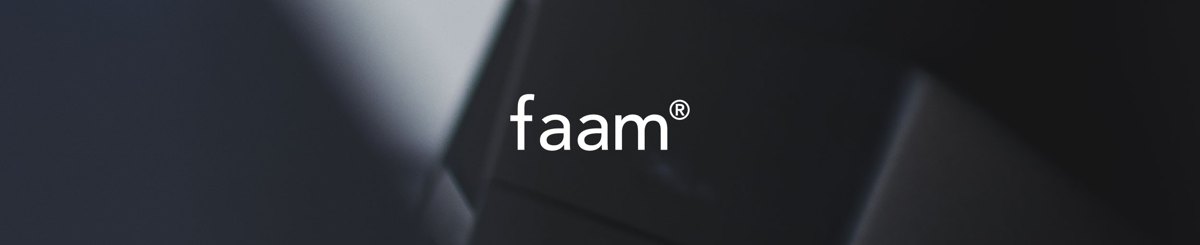 设计师品牌 - FAAM