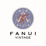 设计师品牌 - Fanui Vintage