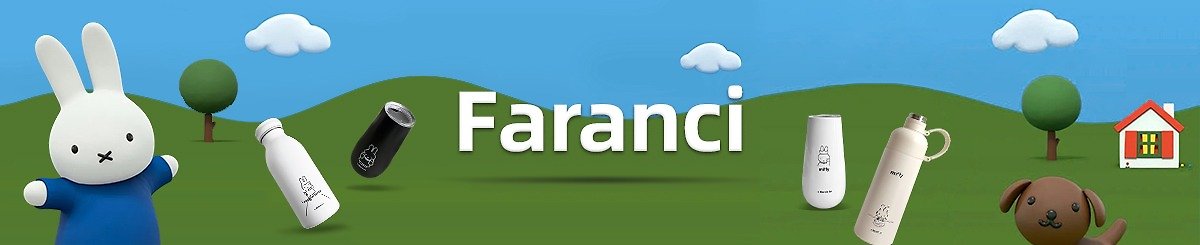 设计师品牌 - Faranci