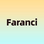 设计师品牌 - Faranci