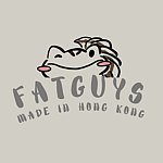 设计师品牌 - Fatguys