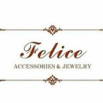 设计师品牌 - Felice accessories design
