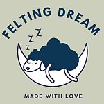 设计师品牌 - Felting Dream