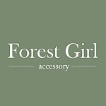 设计师品牌 - Forest Girl 森林少女