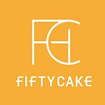 设计师品牌 - Fifty Cake