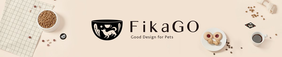 设计师品牌 - FikaGO