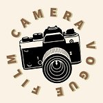 设计师品牌 - Film Camera Vogue