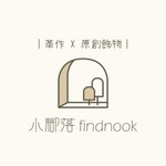 小脚落 findnook