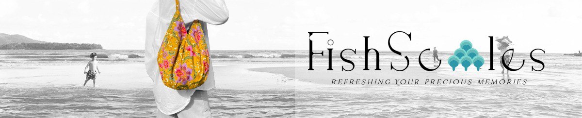 设计师品牌 - Fishscales