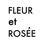 设计师品牌 - Fleur et Rosee