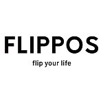 设计师品牌 - FLIPPOS 翻转袜