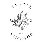 设计师品牌 - Floral Vintage花艺风格店