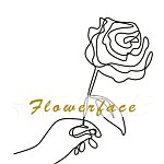 设计师品牌 - Flowerface 花颜悦饰