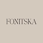 设计师品牌 - Fonitska