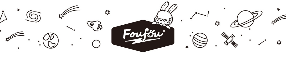 设计师品牌 - foufou