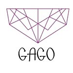 设计师品牌 - gago