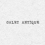 设计师品牌 - GALET ANTIQUE