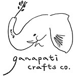 设计师品牌 - 安选物羊毛毡 Ganapati Crafts Co.