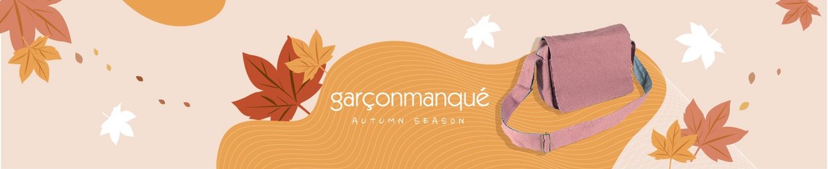 Garçon Manqué 萌客