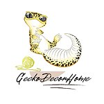 设计师品牌 - GeckoDecorHome