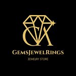 设计师品牌 - gemsjewelrings