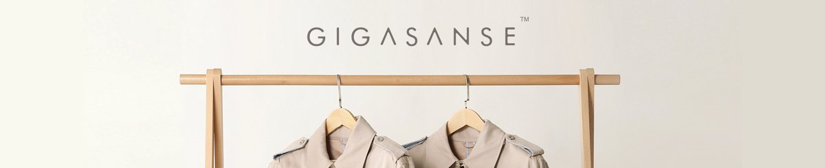 设计师品牌 - GIGASANSE 极格意识