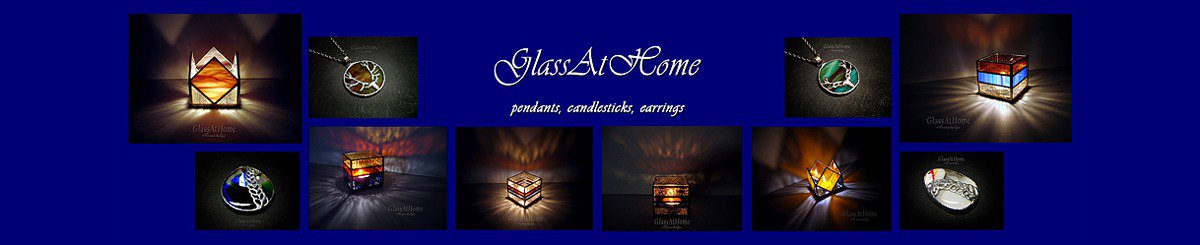 设计师品牌 - Glass At Home