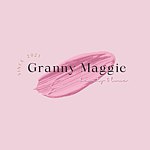 设计师品牌 - Granny Maggie 玛姬奶奶