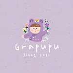设计师品牌 - Grapupu