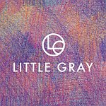 设计师品牌 - LITTLE GRAY