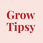 设计师品牌 - Grow Tipsy