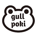 设计师品牌 - GullPoki
