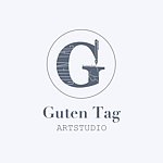 Guten Tag Art Studio 客制化商品 人像绘制