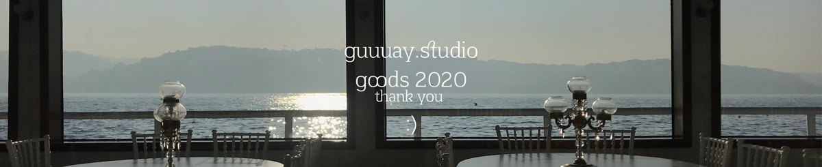 设计师品牌 - guuuay.studio