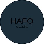 设计师品牌 - HAFO candles & products