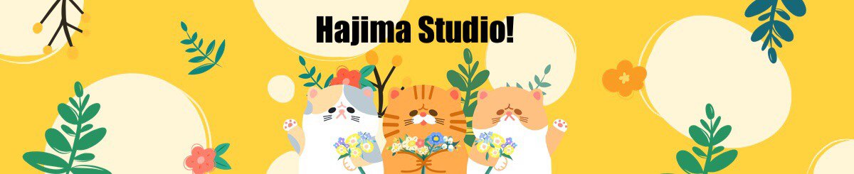 设计师品牌 - Hajima Studio
