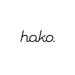 设计师品牌 - hakoandco
