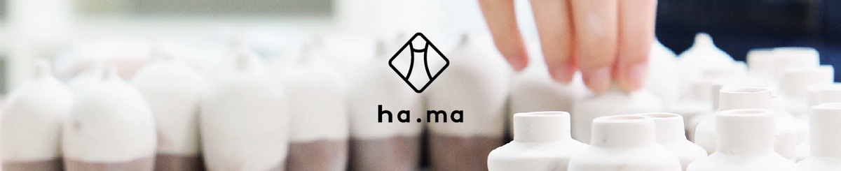 设计师品牌 - ha.ma
