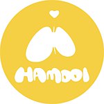 设计师品牌 - HAMOOI