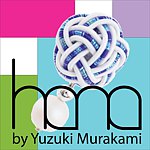 设计师品牌 - Hana by Yuzuki Murakami
