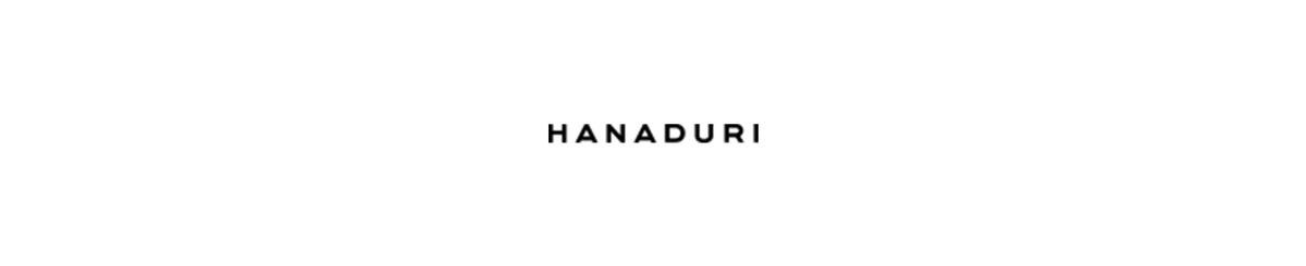 设计师品牌 - HANADURI
