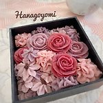 设计师品牌 - hanagoyomi