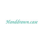 设计师品牌 - handdrawn.case
