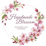 设计师品牌 - Handmadeblossom