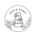设计师品牌 - Han’s Cake裱花艺术蛋糕